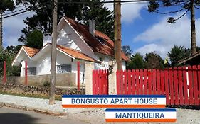 Bongusto Apart House Locações Mantiqueira